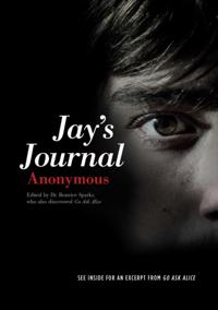 Anonymous Diaries