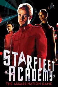 Star Trek: Starfleet Academy