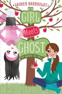 Girl Meets Ghost