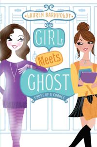 Girl Meets Ghost