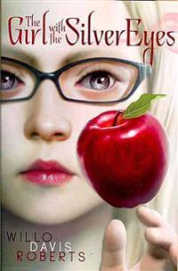Girl with the Silver Eyes