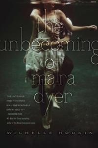 The Mara Dyer Trilogy