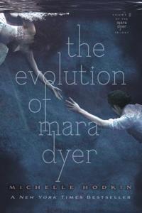 The Mara Dyer Trilogy