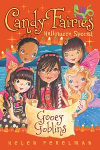 Candy Fairies