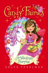 Candy Fairies