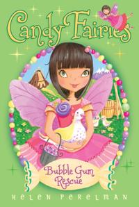 Candy Fairies