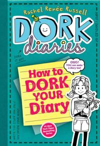 Dork Diaries