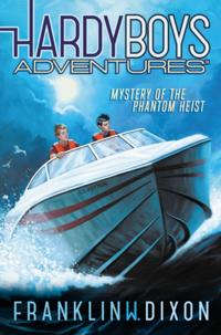 Hardy Boys Adventures