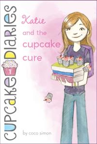 Cupcake Diaries