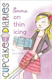 Cupcake Diaries