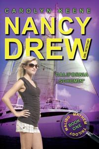 Nancy Drew (All New) Girl Detective