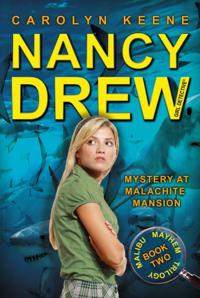 Nancy Drew (All New) Girl Detective