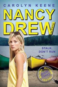 Nancy Drew (All New) Girl Detective