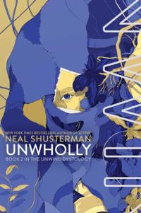 Unwind Dystology