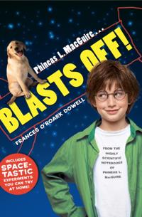 From the Highly Scientific Notebooks of Phineas L. MacGuire