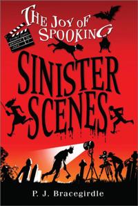 The Joy of Spooking