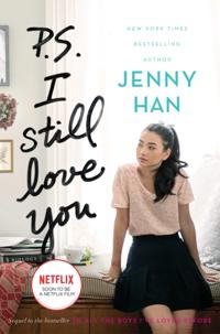 To All the Boys I''ve Loved Before