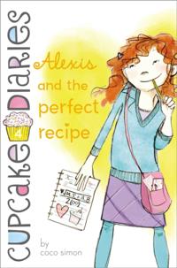 Cupcake Diaries