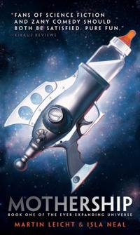 The Ever-Expanding Universe