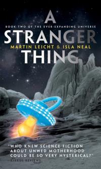 The Ever-Expanding Universe