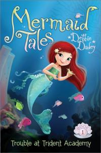 Mermaid Tales