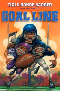 Barber Game Time Books