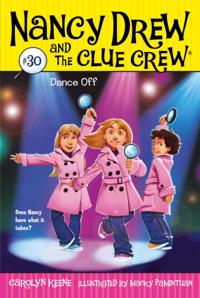 Nancy Drew and the Clue Crew