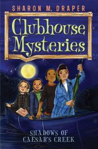 Clubhouse Mysteries