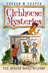 Clubhouse Mysteries