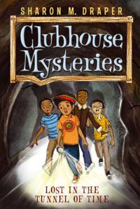 Clubhouse Mysteries