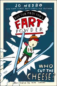 Doctor Proctor''s Fart Powder
