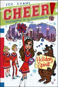 Cheer!