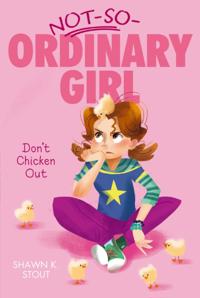 Not-So-Ordinary Girl