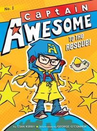 Captain Awesome