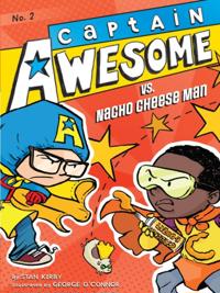 Captain Awesome