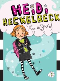 Heidi Heckelbeck