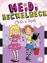 Heidi Heckelbeck