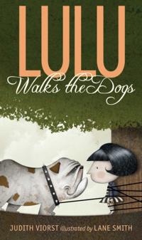 The Lulu Series