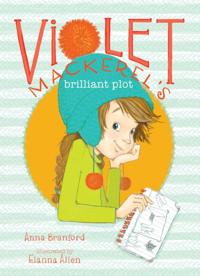 Violet Mackerel