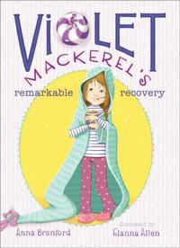 Violet Mackerel