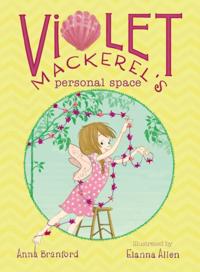 Violet Mackerel