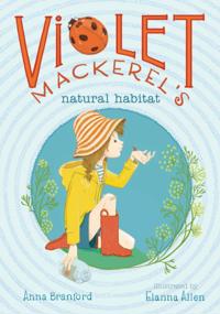 Violet Mackerel