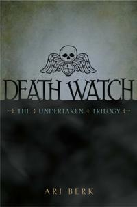 The Undertaken Trilogy