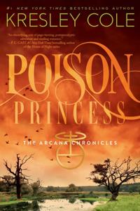 The Arcana Chronicles
