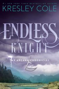 The Arcana Chronicles