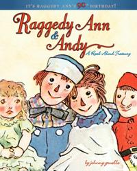 Raggedy Ann