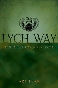 The Undertaken Trilogy