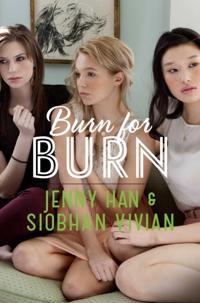 The Burn for Burn Trilogy