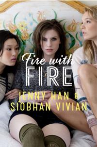 The Burn for Burn Trilogy