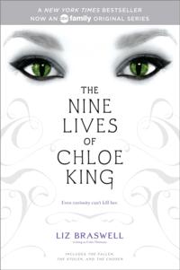 The Nine Lives of Chloe King